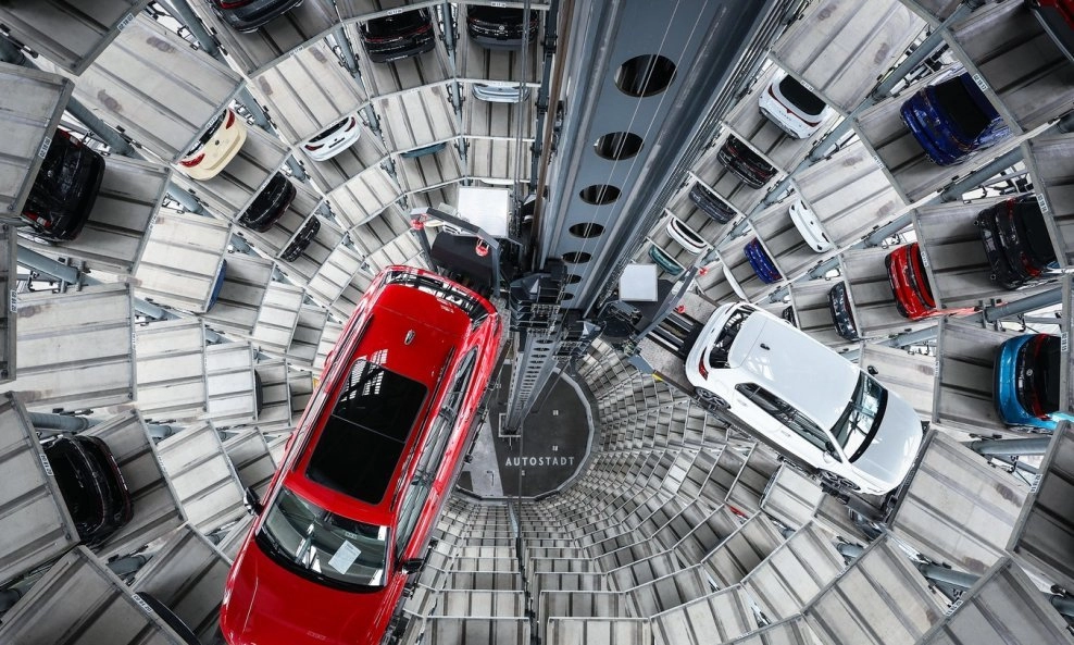 Zbog ovoga Njemačka strahuje od Trumpovih carina: Perjanice bilježe rekorde u SAD-u